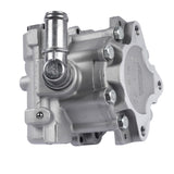 Power Steering Pump AWD Fit for Cadillac CTS V6 3.0L 2010-2014 3.6L 2008-2014 Aluminum 15224339 09021781