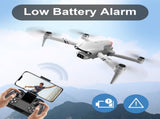 F10 adult foldable drone, WIFI FPV 1080P high-definition FPV real-time video remote control 79479989