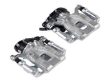 2X Rear Disc Brake Caliper Left & Right Fits For Mazda CX-9 2016-2023 TKY8-26-71XC TKY8-26-61XC 00877968