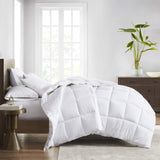 King/Cal King Dobby Cotton Down Alternative Comforter B035129272