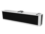 8FT, Anti-Slip Aluminum Folding Portable Handicap Threshold Entry Ramp for Home, Doorways Steps, 71327840