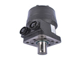 Black Hydraulic Motor Fits for Eaton Char-Lynn H Series 4-Bolt Std 14.10 in/r 1011006009 1011006 43621756