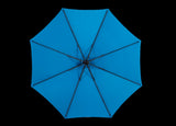 14.8 Ft Double Sided Outdoor Umbrella Rectangular Large with Crank W640P234552