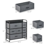 Kitchen Storage Cabinet/Fabric Cabinet 59343789