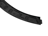 Fender Flare Molding Rear Left fit for Chevrolet Blazer 2019-2022 84608527 Black 19732194