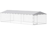 Dog Kennel Outdoor 00861454