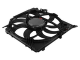 Radiator Cooling Fan Assembly Fit For BMW X3 2.5i Sport Utility 4-Door 2004-2006 17113442089, 23336759
