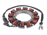 New Stator Fits for Harley Davidson Electra Glide Classic Road King 29987-99 12V 45A 82883956
