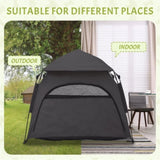 Pop Up Dog Tent / Pet Camping Tent 93718427