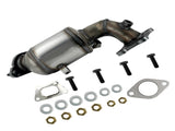 Front Right Manifold Catalytic Converter Fits for 2018-2021 Buick Enclave 6 Cyl 3.6L Chevrolet 15784087