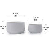 Flowerpot W3273P321386