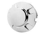 SETOF4 FORD TRUCK VAN 8LUG 16" Chrome Wheel Center Hub Caps Nut Covers Alloy Rim 49353308