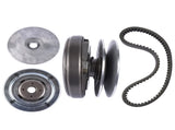 Primary Secondary Driven Clutch Pulley Belt for Linhai 400 Bighorn ATV UTV 27248 42593709