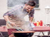 11Pcs Silicone Cooking Utensil Set Heat Resist Wooden Handle Silicone Spatula Ladle Spaghetti Server 78150001
