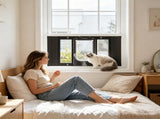 Cat Door for Window 71291193