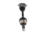 Pair Front CV Axle Shaft fit for Chevy Silverado GMC Sierra 1500 Tahoe 2007-20 6-Lug 94790400