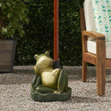FROG UMBRELLA BASE 67765.00GRN