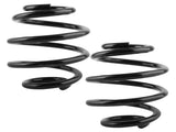 5" Drop Rear Lowered Coil Springs Fit For GMC C15 1960-1972 Fit For Chevy C10 1960-1972 66353521