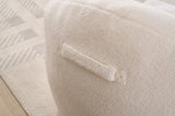 Foam Bean Bag Chairs for Adults/Teens with Filling,Bean Bag Lazy Sofa with Ultra Soft Chenille W2915P283421
