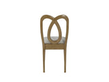 Carved Back Chair B2699P396164