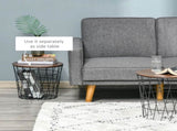 Rattan TableCoffee Table 55279000