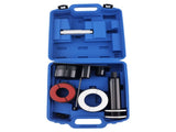Differential Axle Bearing Repair & Removal Puller fit for Dana / Ford 10.25" Bearing 21688890