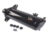 Scroll Refrigeration Compressor Replaces for ZR42K5E-PFV-130 208-230/1/60V 3.5 Ton R-22 R407C 7/8" 70573939