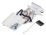 Fuel Pump for Hyundai Sonata Kia Optima 1.6L 2.0L 2.4L L4 Gas 2015-2019 Electric ABSMetal White 36399211