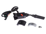 238270A1 Transmission Shifter Fit for Case 621B 621C 721B 721C 821B 821C 1021F 1121F 45906449