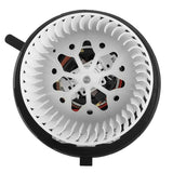 Heater Blower Motor w/ Fan Cage fit for Audi A3/TT for VW Jetta/Passat 2005-2020 700241 57090905
