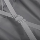 3 Piece Luggage Set Hardside Spinner Suitcase with TSA Lock 20" 24" 28" Available 81375301