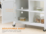 Kitchen Storage Cabinet 07919481