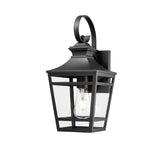 Large Outdoor Wall for House, 16.5inch Exterior Lighting Fixtures Wall Mount Outdoor Porch W2714P218439