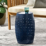 LILAC 12 SIDE TABLE 61305.00