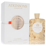 Atkinsons Gold Fair In Mayfair by Atkinsons Eau De Parfum Spray 3.4 oz for Women FX-567997