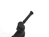 Wall mounted Filler Faucet, Modern Brass Filler Two-Attachment Wall Mount Folding Kitchen 64354244