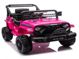 12V Kids Ride On Electric Truck Car W/Parents Control,2WD,Four-wheel suspension,Early education W1578P187456