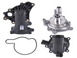 Water Pump & Thermostat Assembly For 08-14 Audi A8 Quattro 2011 2012 079121013P 86855994