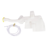 White Washer Fluid Reservoir FO1288197 JR3Z17618B Replacement for 20182023 Ford Mustang 58178247
