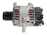 Alternator fit for Hyundai Elantra 2011-2017 fit for Kia Forte 2014-2016 37300-2E200 60528960