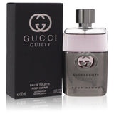 Gucci Guilty by Gucci Eau De Toilette Spray 1.6 oz for Men FX-483580