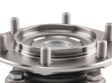 Front Wheel Hub & Bearing fit for Toyota 4Runner/Tacoma 2003-2019 90119A0167 67862085