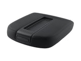 Center Armrest Lid Assembly fit for GMC Yukon/Yukon XL 1500 2007-2014 15941534 Black 36810767