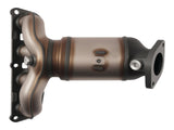 Front Catalytic Converter fit for Hyundai Tucson 2.0L 2019-2021 28510-2EMN0 600cells 44478407