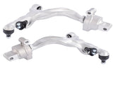 2Pcs Front Lower Control Arms Left & Right Fit for Infiniti Q50 Q60 2014-2020 3.0L 3.5L V6 Gas 14370217