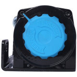 ATV/UTV Winch- 12 V 3500LBS Electric Winch with Steel Cable, Wire and Wireless Remote Control, W465127131