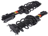 Front Complete Strut w/ Coil Springs Fit for Hyundai Sonata 2015-2019 Kia Optima 2016-2020 PM7001725 73441919