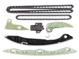 Engine Timing Chain Kit For Hyundai Genesis Coupe Kia Forte EX LX 2.0T 2.0L 2010-2013 2432225000 14499941