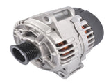 Alternator Fit for Mercedes CL500 C215 1999-01 S430 S500 150A 12V CW 6-Groove Pulley 15260317