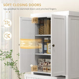 Kitchen Storage Cabinet 60248085
